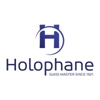 HOLOPHANE SAS, France logo - Similar company to Le Coadou Sas