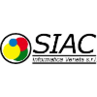 Siac Informatica Veneta logo - Similar company to A-Syde