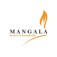 Mangala Marine Exim India Private Limited