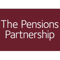The Pensions Partnership Llp