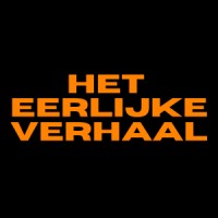 Het Eerlijke Verhaal logo - Similar company to Future Founders