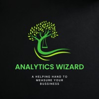 ANALYTICS WIZARD logo - Similar company to Analyticalwizards Services Private Limited