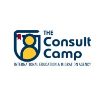 The Consult Camp logo - Similar company to Monkeyking Student Service