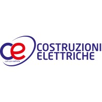 C.E. srl Costruzioni Elettriche logo - Similar company to Famar Industries