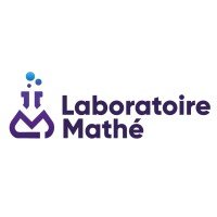 Laboratoire Mathe logo - Similar company to Lor'N Pack