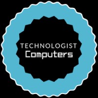 Technologist Computers logo - Similar company to Computest Sector 7