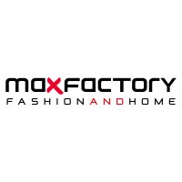 MAX FACTORY logo - Similar company to Rotana Group