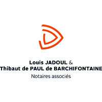 Notaires Jadoul et de Paul logo - Similar company to Notabis, Notaires Associés