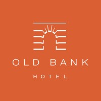 Old Bank Hotel logo - Similar company to Old Parsonage Hotel