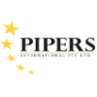 Pipers International logo - Similar company to Scs Packaging