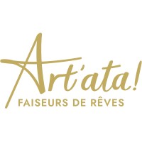 Compagnie Art'ata! logo - Similar company to Beesap
