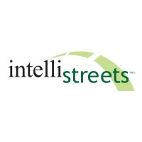 Intellistreets logo - Similar company to Guardian Score