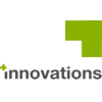 +innovations GmbH logo - Similar company to Tttech Computertechnik Ag