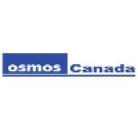 OSMOS-Canada logo - Similar company to Technobis Group