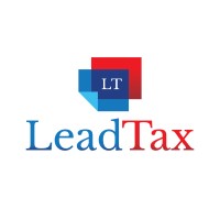 Lead Tax logo - Similar company to Canatax