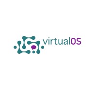 VirtualOS logo - Similar company to Full Span Solutions