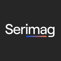Serimag logo - Similar company to Doceosoftware