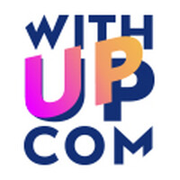 WITH UP COM logo - Similar company to Vls