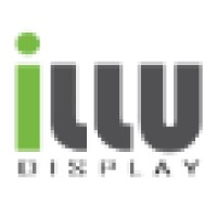 ILLU Display Inc. logo - Similar company to Beyond Digital Imaging