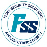 Flint Security Solutions Pty Ltd logo - Similar company to Pgconf.Dev 🐘