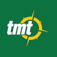 Total Marine Technology logo - Similar company to Intervention Engineering