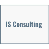 IS Consulting logo - Similar company to Argo Augmented Experiences
