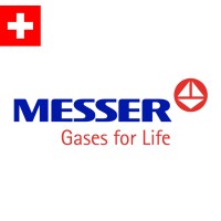Messer Schweiz AG logo - Similar company to Njp Studios Ag