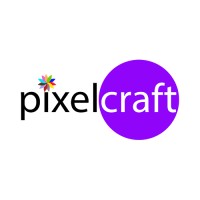 PIXEL CRAFT SOLUTION logo - Similar company to Bru Coffee