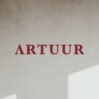 ARTUUR Watches logo - Similar company to Ikic Impact Ventures
