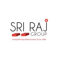 SriRaj Group logo - Similar company to Lab Optimise Ltd