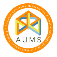 Adelaide University Mathematics Society (AUMS) logo - Similar company to The Australian National University Mathematics Society
