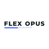Flex Opus logo - Similar company to Nuflex