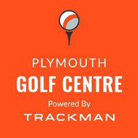 Plymouth Golf Centre logo - Similar company to Makers Hq Plymouth