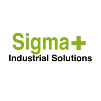 Sigma Plus Industrial Solutions logo - Similar company to Jit Consulting