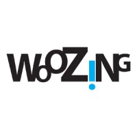 Woozing logo - Similar company to Proov