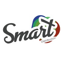 SMART DISTRIBUTION SAS logo - Similar company to Jam Fc