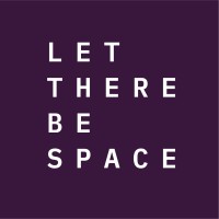 Let There Be Space logo - Similar company to Super-E Display Tech (Xiamen) Co., Ltd.