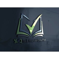 AQ TAX and Finance consultant logo - Similar company to Finance Consultant