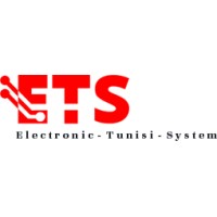 ETS Electronic Tunisi System logo - Similar company to Techam