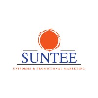 Suntee Uniforms & Promotional Marketing logo - Similar company to Mirvik Uniforms & Merch