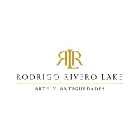 Galería Rodrigo Rivero Lake logo - Similar company to Galería Ana Tejeda