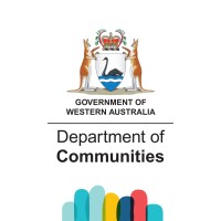 Department of Communities WA logo - Similar company to Government Of Western Australia