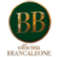 Officina Brancaleone logo - Similar company to Studio Elisa Scardeoni