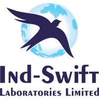 Ind-Swift Laboratories Ltd. logo - Similar company to Iol Chemicals And Pharmaceuticals Limited