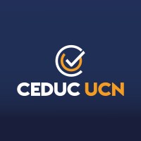 Ceduc UCN logo - Similar company to Lemixdata