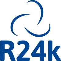 R24k Travel Manager logo - Similar company to Eu Dmc