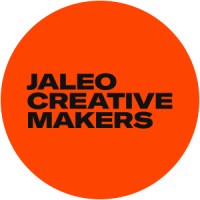 JALEO. CREATIVE MAKERS logo - Similar company to Akeito