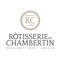 La Rôtisserie du Chambertin logo - Similar company to Le Caveau Des Ducs