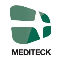 MEDITECK Medical Technologies logo - Similar company to Plastod S.P.A.