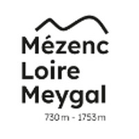 OFFICE DE TOURISME MEZENC LOIRE MEYGAL logo - Similar company to Maison Du Fin Gras
